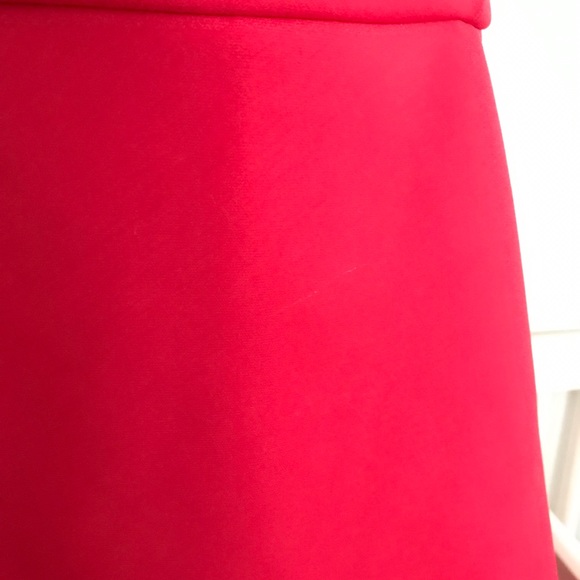 ASOS Bodycon Ruffle Mini - Picture 5 of 6